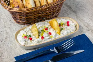 Baba Ganoush