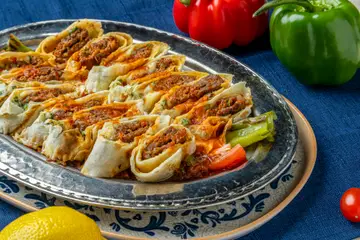 Beyti sarma
