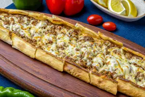 Kuşbaşı Pide