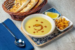 Lentil Soup