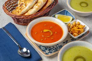 Soup of the Day
