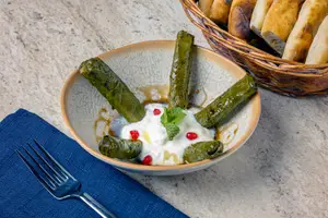 Yaprak Sarma